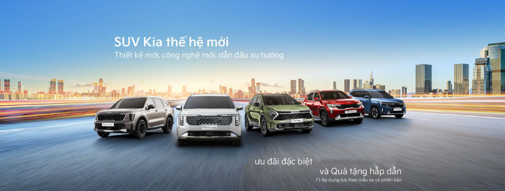 banner tổng kia